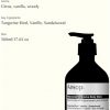 Aesop Rejuvenate Intensive Body Balm 500ml