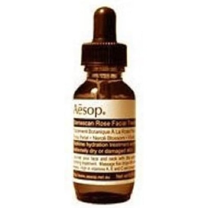 Aesop Damascan Rose Facial Treatment 25ml