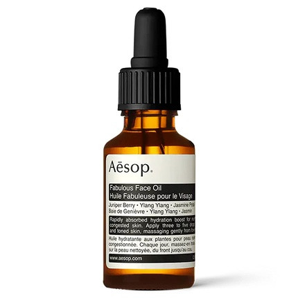 Aesop Fabulous Face Oil 25ml