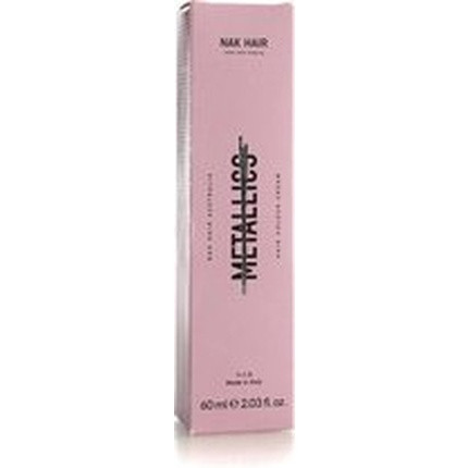 Nak Hair Metallics Toner - 60ml