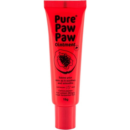 Pure Paw Paw Original Australian Ointment to Smooth and Soothe 15g