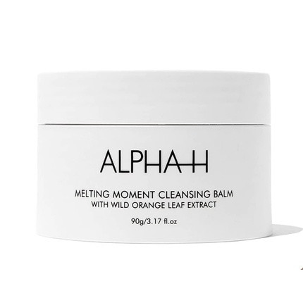 Alpha-H Melting Moment Cleansing Balm