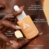 ALPHA-H Vitamin C Serum with 10% Ethyl Ascorbic Acid and Hyaluronic Acid Improves Dull Complexion