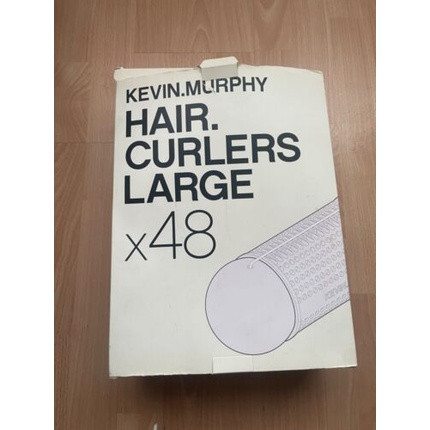 Kevin Murphy Large Curlers 48pcs