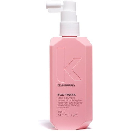 Kevin murphy Treatment Body mass Leave-in Plumping Treatment 100ml