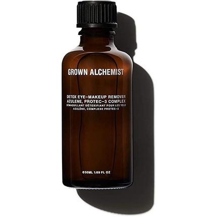 Grown Alchemist Detox Eye Make-Up Remover 100ml