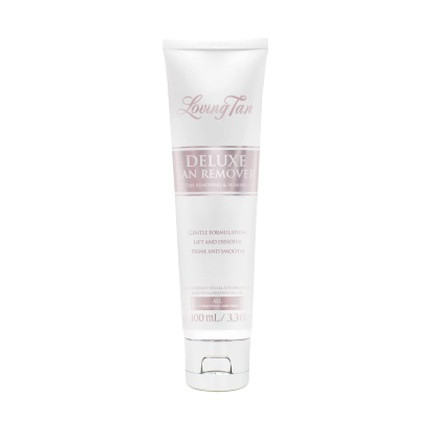 Loving Tan Deluxe Tan Remover 100ml