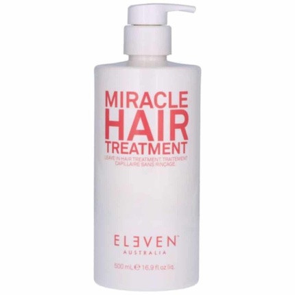 Eleven Australia Miracle Hair Treatment 500ml