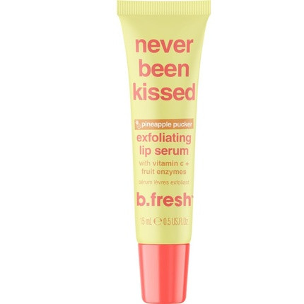 Never Been Kissed Lip Serum