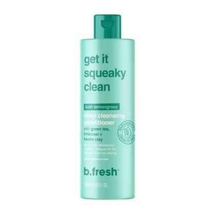 B.Fresh Get It Squeaky Clean Deep Cleansing Conditioner 355 Ml