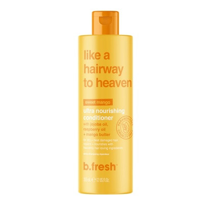 B.Fresh Like A Hairway To Heaven Ultra Nourishing Conditioner 355 Ml