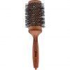 Evo Hank Ceramic Vent Radial Brush 52mm - Improves Manageability and Reduces Blow-Drying Time