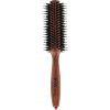 Evo Spike Radial Hair Brush - Professional Boar Bristle Blow Dryer Vent Defining