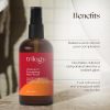 Trilogy Vitamin C Energising Mist Toner Citrus Refresh with Mandarin and Ylang Ylang 3.38 fl oz