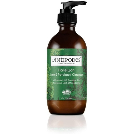 Antipodes Hallelujah Cleanser 200ml