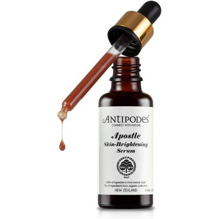 Antipodes Apostle Skin Brightening & Tone Correcting Serum 30ml