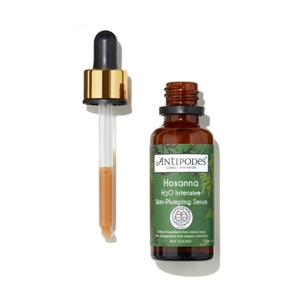 Antipodes Hosanna Skin Plumping Serum Mini 10ml