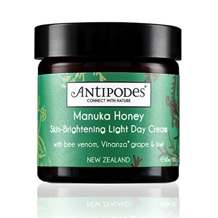 Antipodes Manuka Honey Skin Whitening Light Day Cream