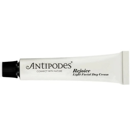 Antipodes Rejoice Light Facial Day Cream Mini 15ml