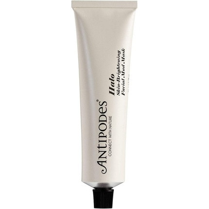 Antipodes Halo Facial Mud Mask 75ml