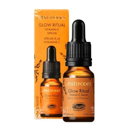 Antipodes Glow Ritual Vitamin C Serum 10ml