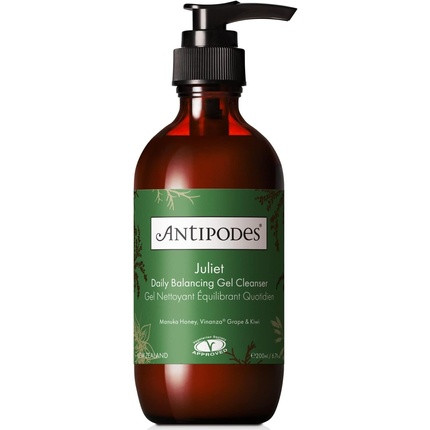 Antipodes Juliet Gel Cleanser 200ml