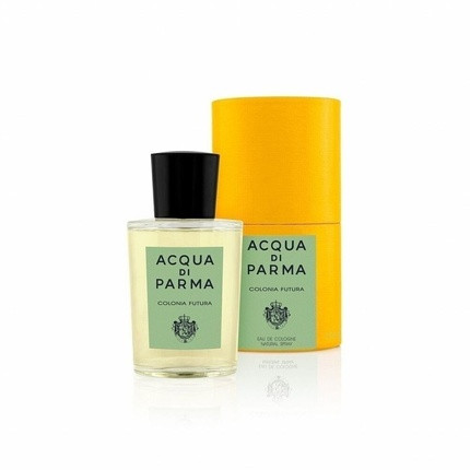 Acqua Di Parma Colonia Futura Eau De Cologne 100ml Tester